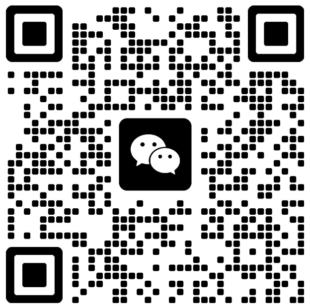 微信二维码